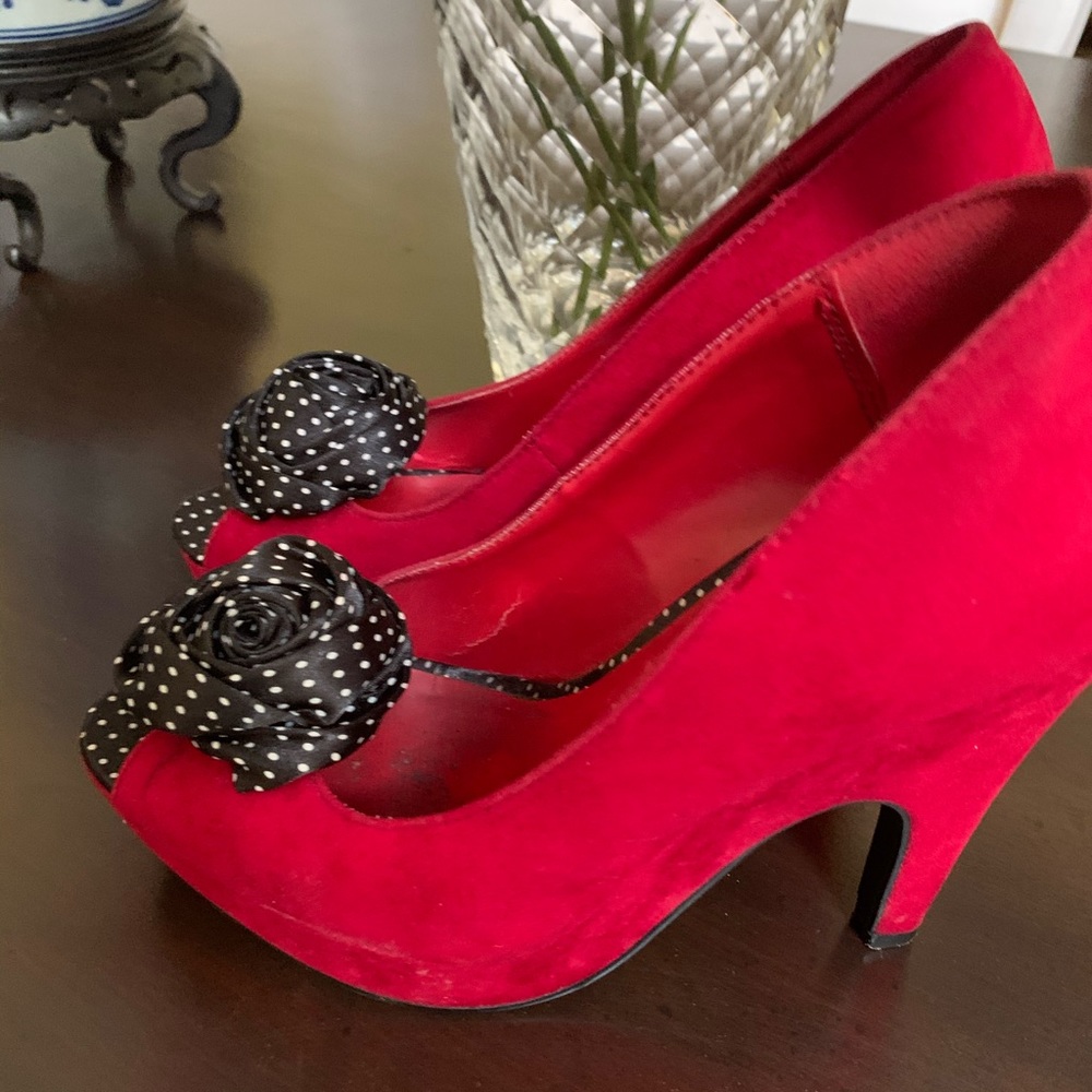 Shoes Vintage